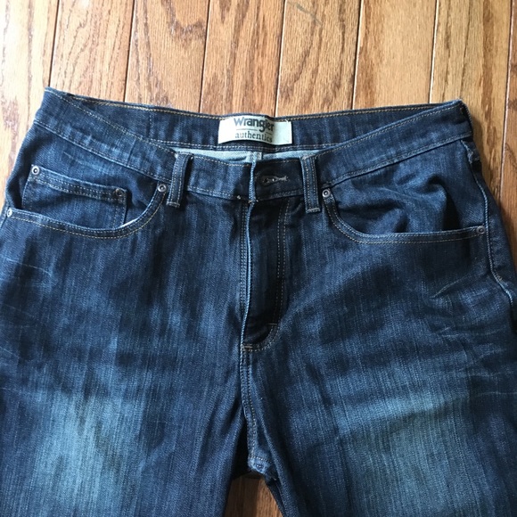 Wrangler jeans - Picture 4 of 4